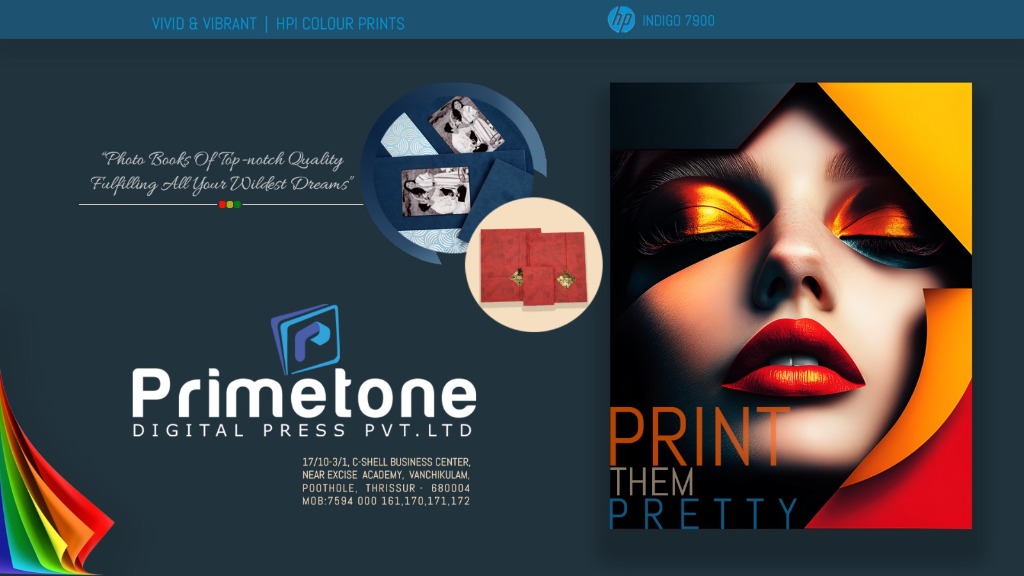 Matte Fine-Art Portfolio